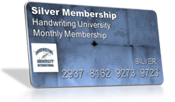 silver member