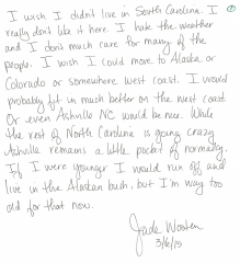 jade-handwriting-sample0001-9dc235227cfd3d22a2957b31459787a67948a6ff