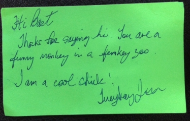 sample_handwriting_green_indexcard-25dc06b13d71577e76cc0b5a5dfe4f94663dddf0