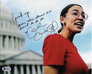 alexandria-ocasio-cortez-signed-8x10-photo-bas-coa-36b5da40c804e5ac0f09adb8d6e233d8d0703fea