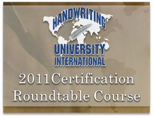 Certification Round Table Class One
