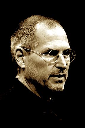 Late Steve Jobs Signature Analyzed....