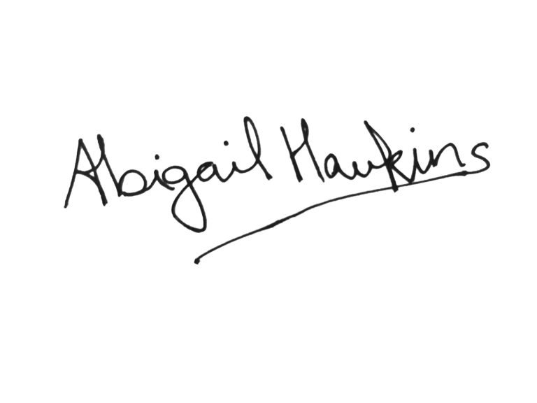 5 Horrible Signature Styles You Must Avoid – Handwriting University ...