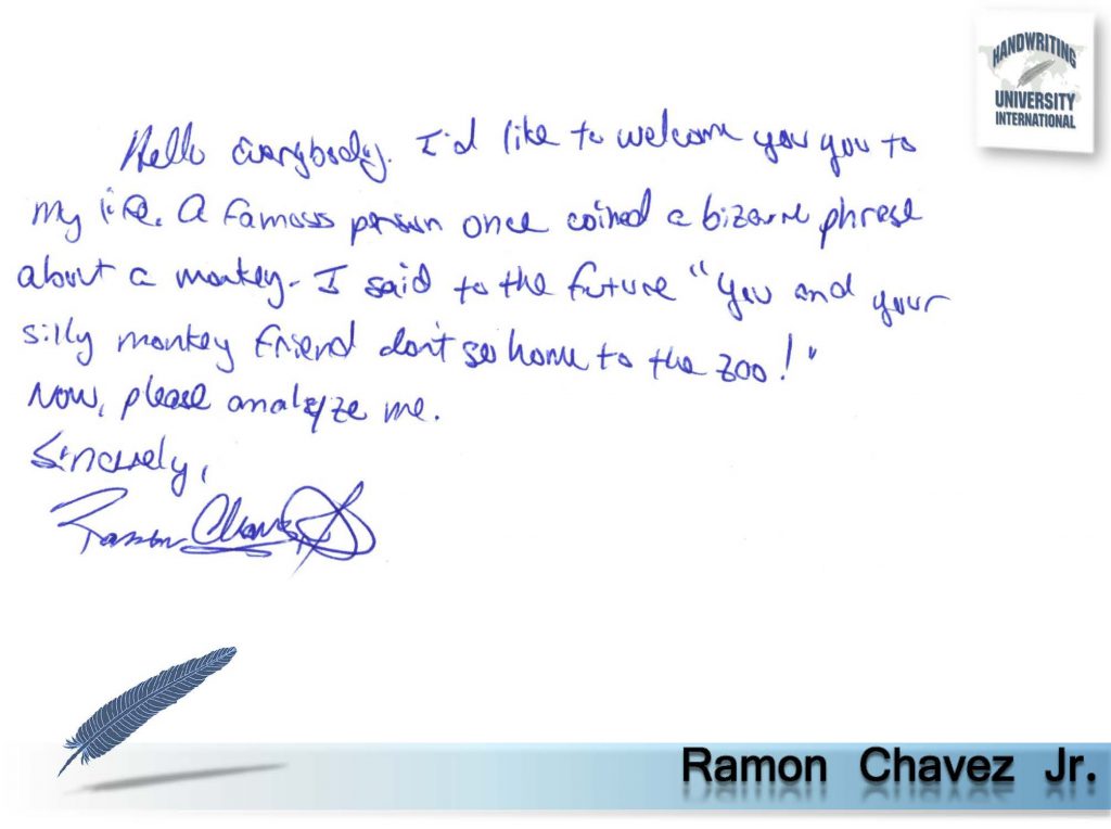 Community Class Replay January 2021 - Slants and Who is Ramon ...