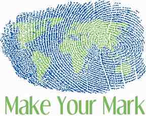 Where did the term "Make Your Mark" Come From? Etymology. Meaning of Make Your Mark