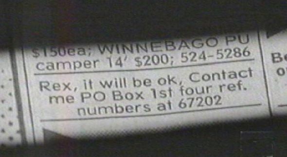 Communication 11 Package KSAS postcard FOX NEWS